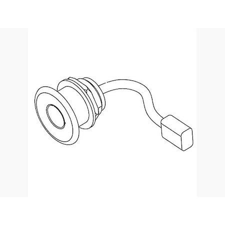 Kohler Mechanical Swithch 1209476